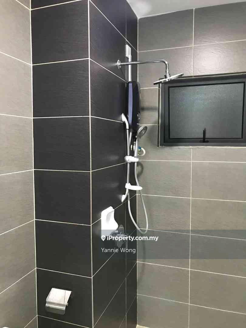 Condominium for Sale in The Henge by Yannie Wong - iProperty.com.my