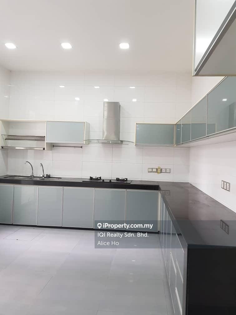 Rumah Berkembar untuk Dijual di Laman granview, Puchong oleh Alice Ho - iProperty.com.my