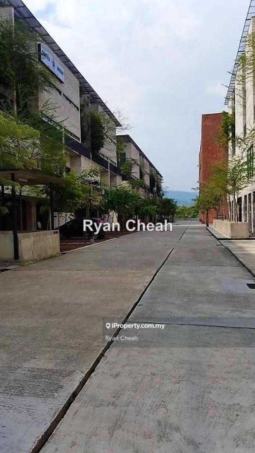 Pejabat untuk Disewa di Hospital Sungai Buloh, Sungai Buloh oleh Ryan Cheah - iProperty.com.my
