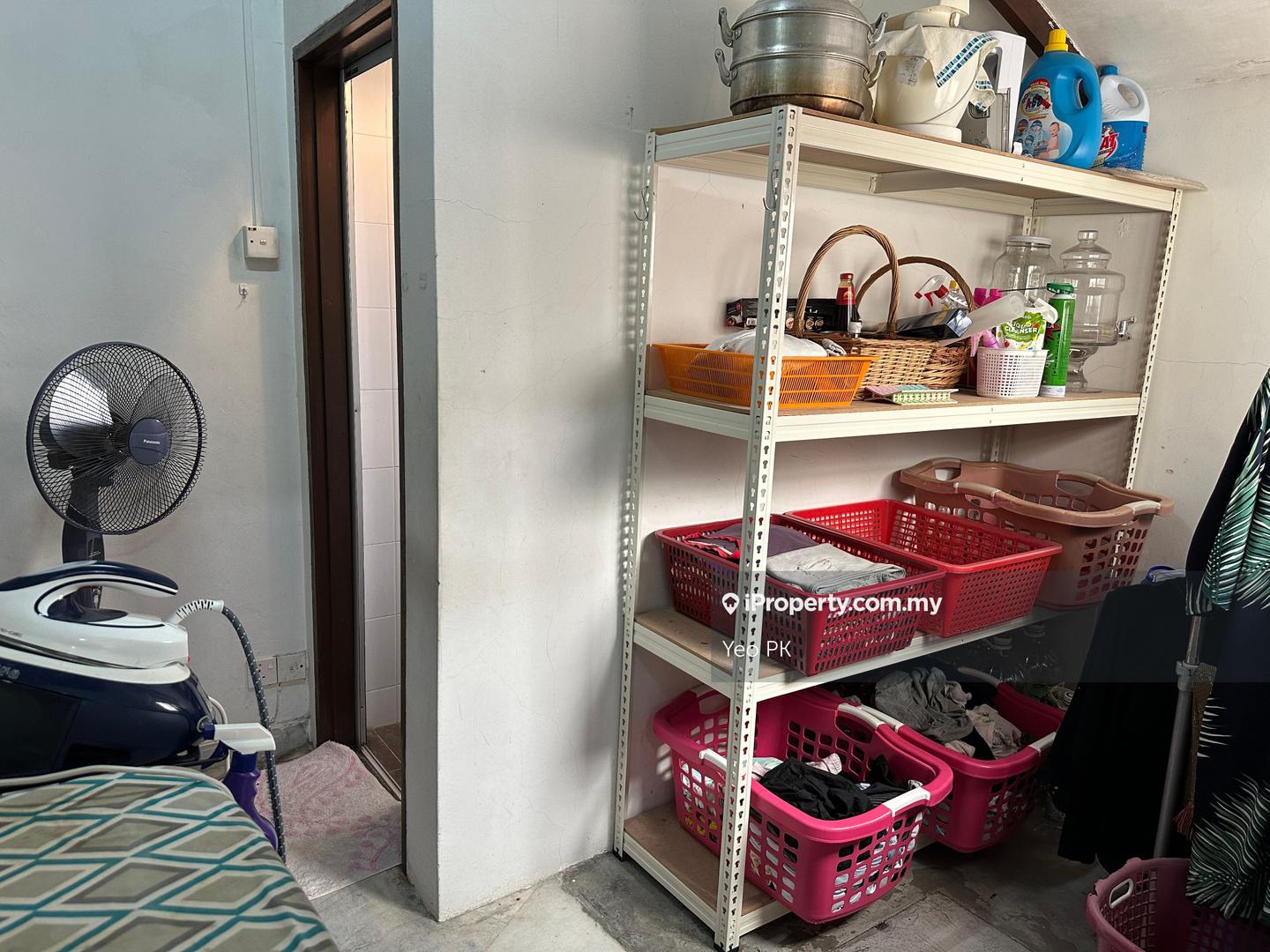 Rumah Berangkai 2 Tingkat untuk Dijual di Usj 11, Subang Jaya oleh Yeo PK - iProperty.com.my