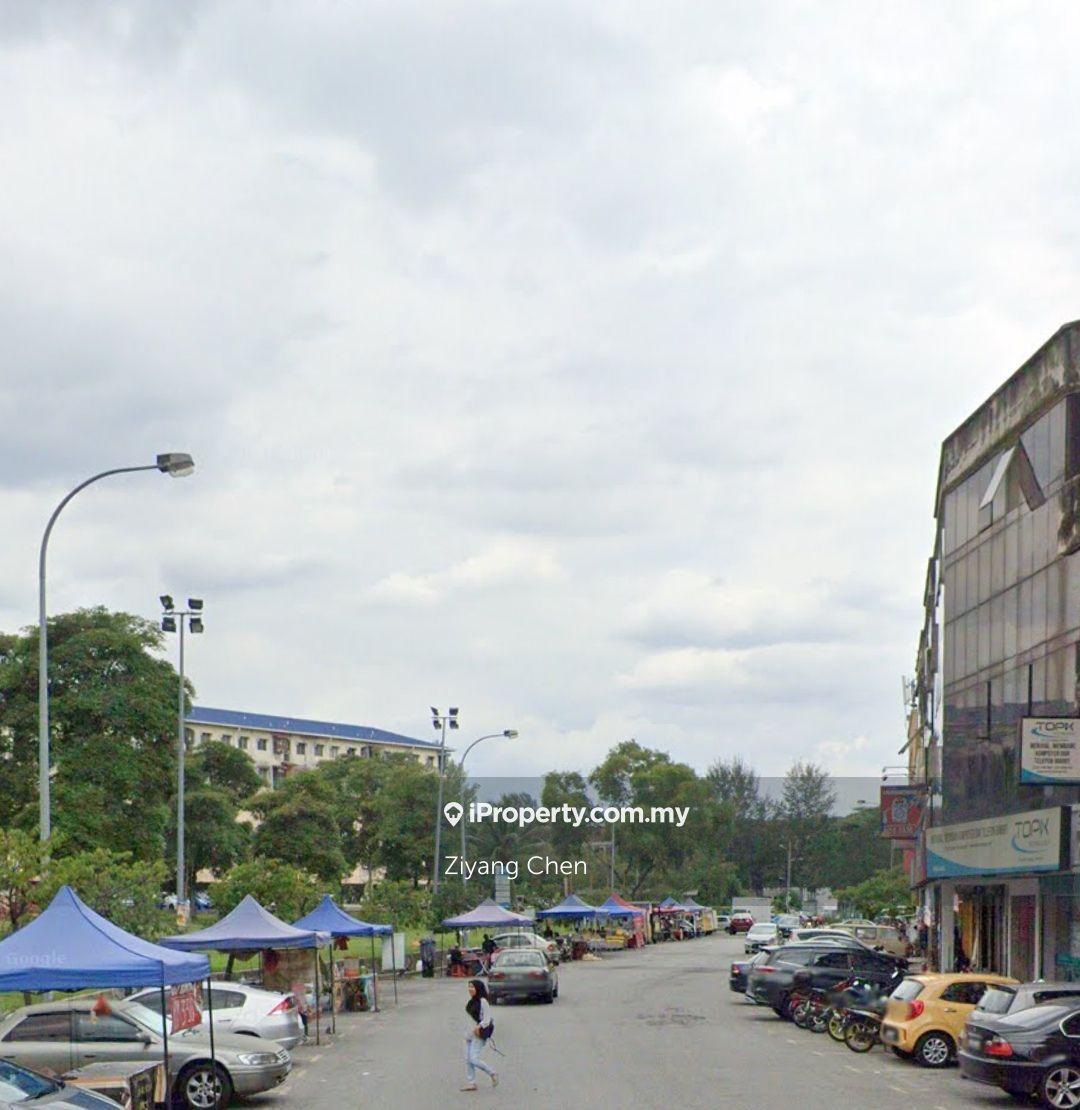Kedai-Pejabat untuk Dijual di Subang Perdana, Shah Alam oleh Ziyang Chen - iProperty.com.my
