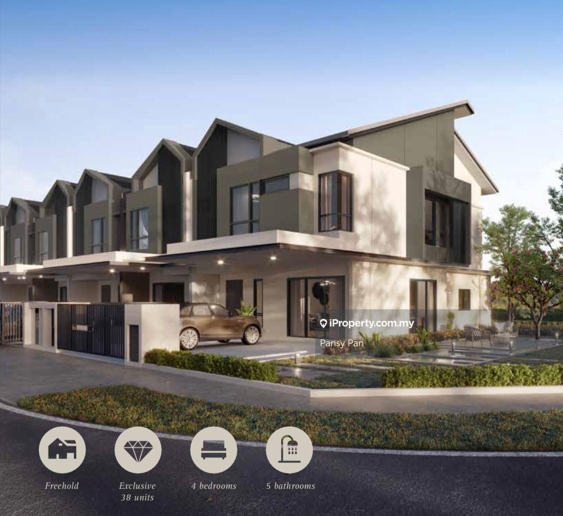 2-storey Terraced House for Sale in Irama Villa 3, Puchong by Pancy Pan - iProperty.com.my