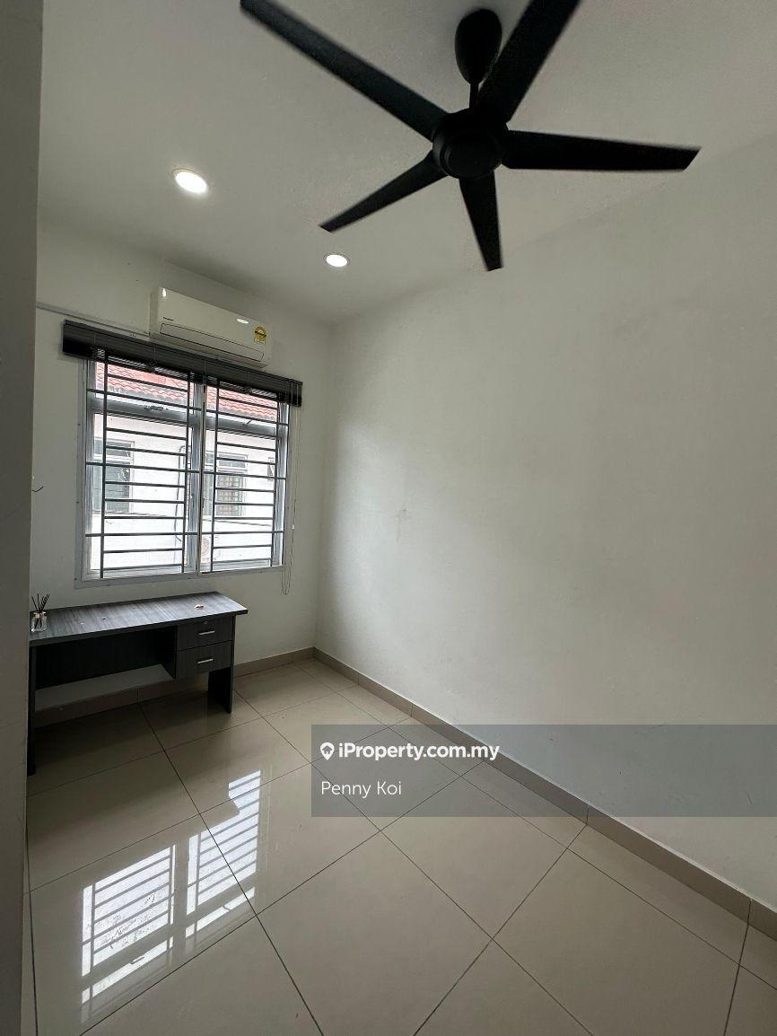2-storey Terraced House for Rent in Taman Desaru Utama, Pengerang by Penny Koi - iProperty.com.my