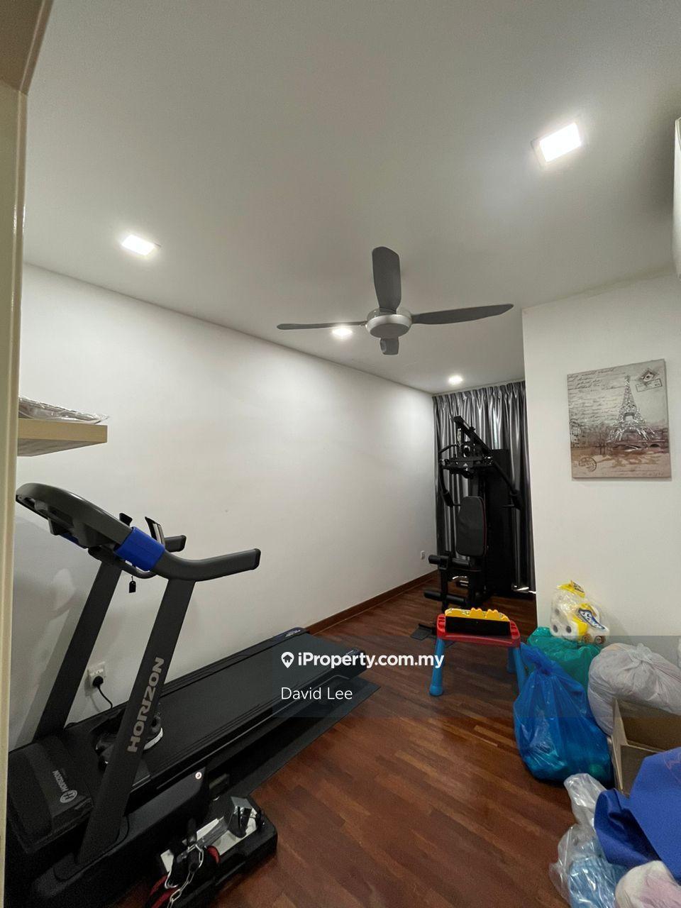 3-storey Terraced House for Rent in Sunstone Villa , Bandar Mahkota Cheras, Cheras by David Lee - iProperty.com.my