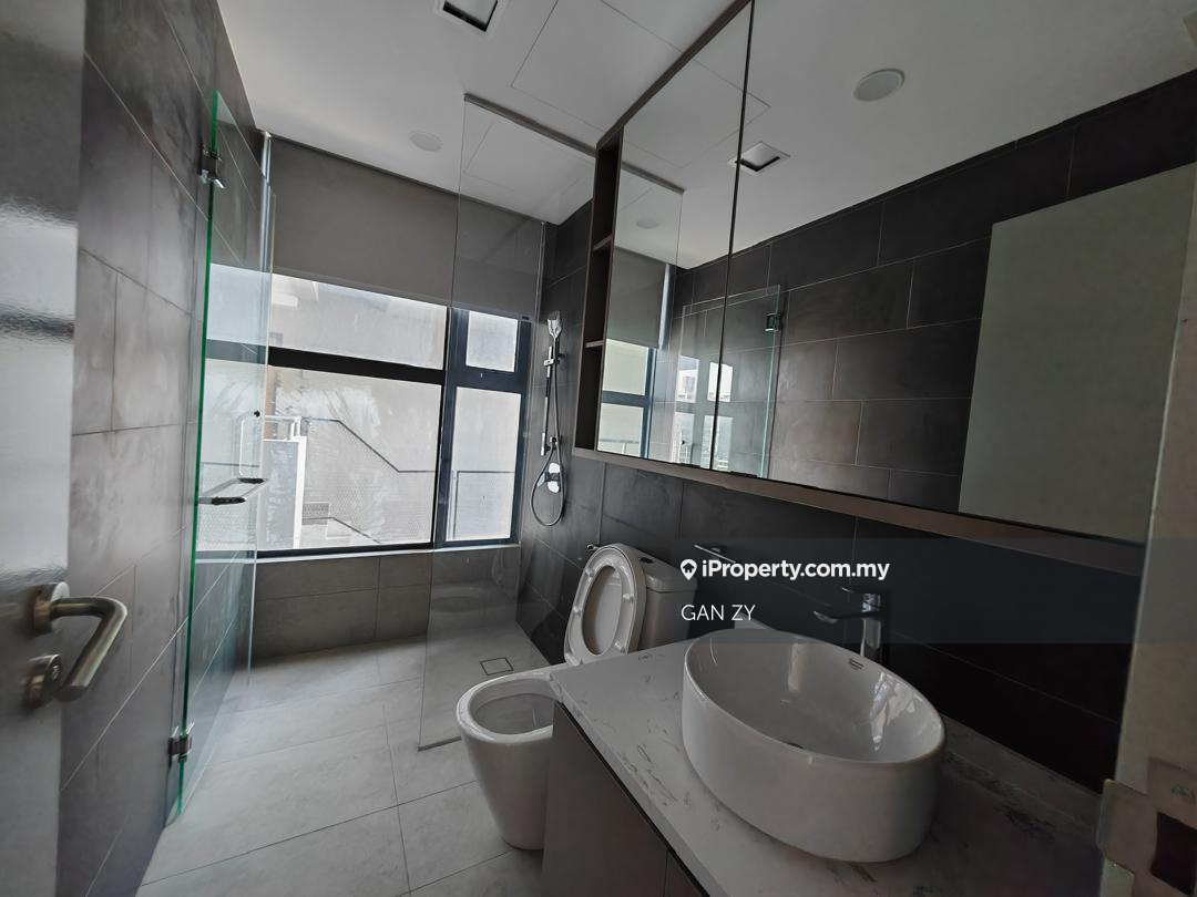Service Residence for Rent in Novo Ampang by GAN ZY - iProperty.com.my
