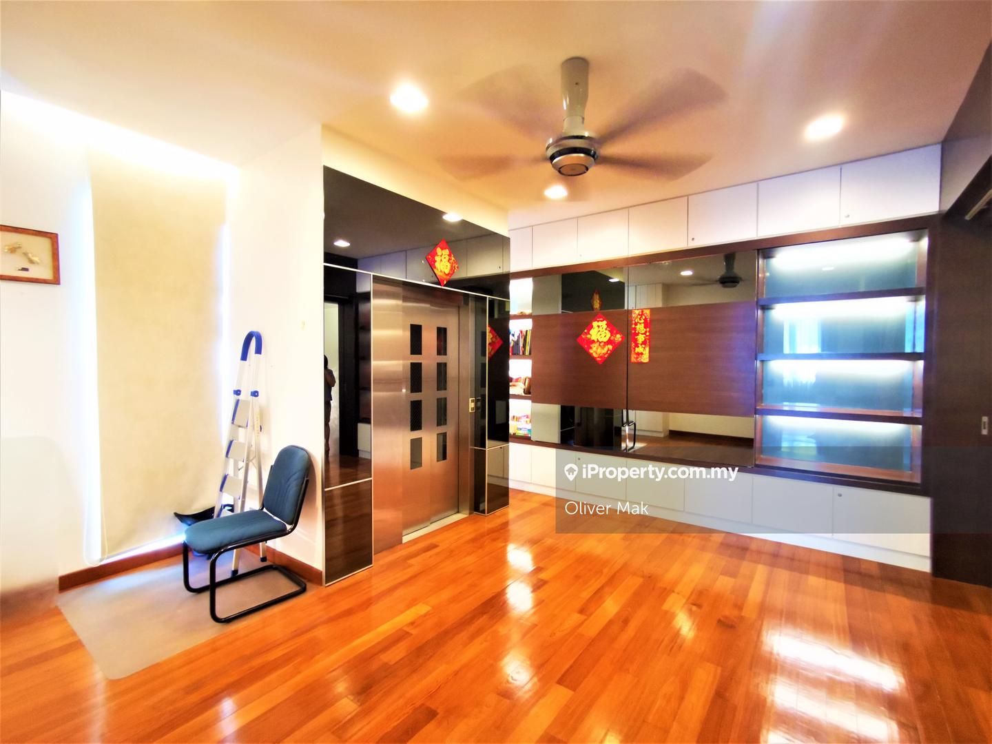 Banglo untuk Dijual di Taman Esplanad, Bukit Jalil oleh Oliver Mak - iProperty.com.my