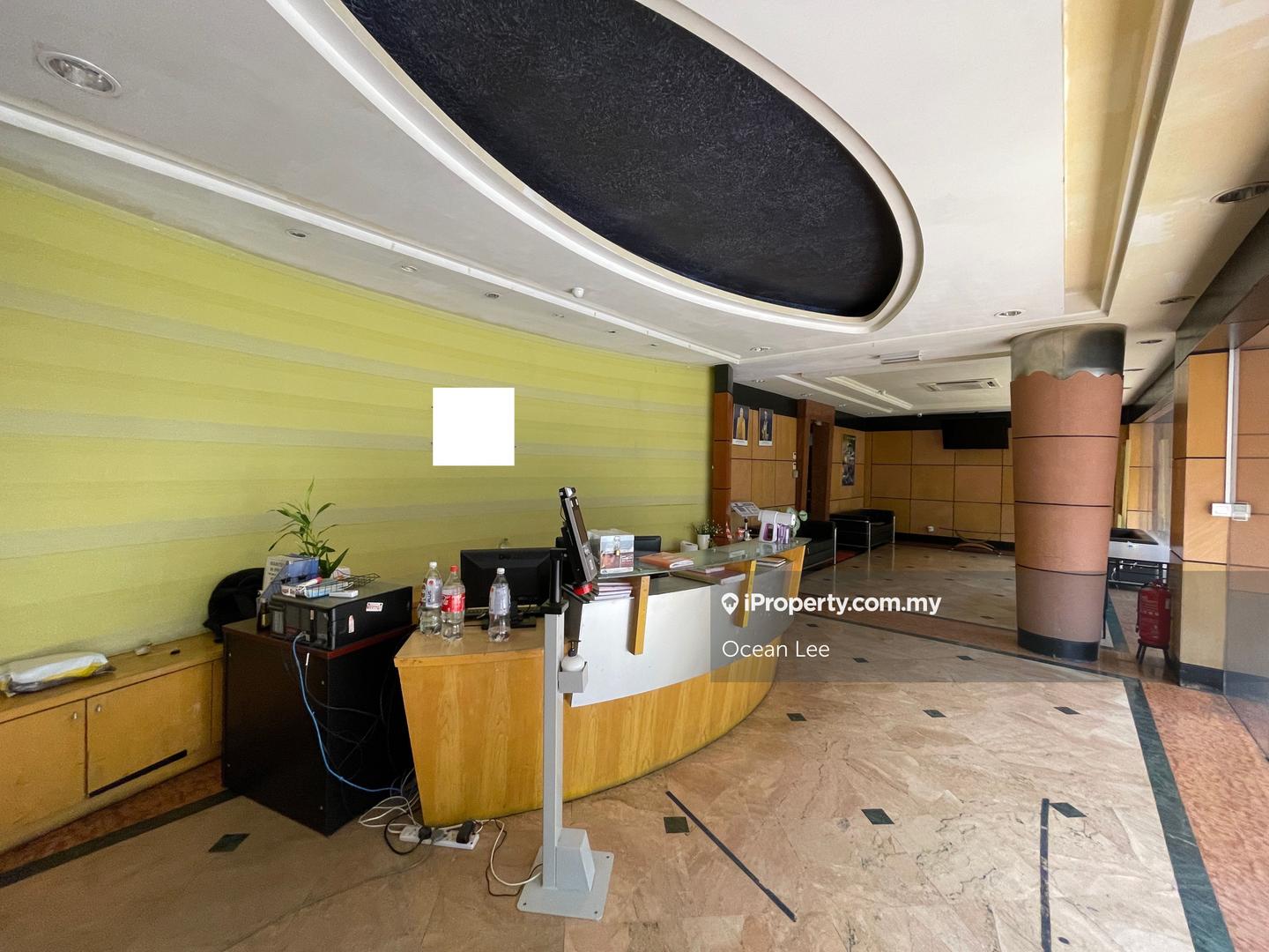 Kedai-Pejabat untuk Dijual di Taman Sg Besi Indah, Seri Kembangan oleh Ocean Lee - iProperty.com.my