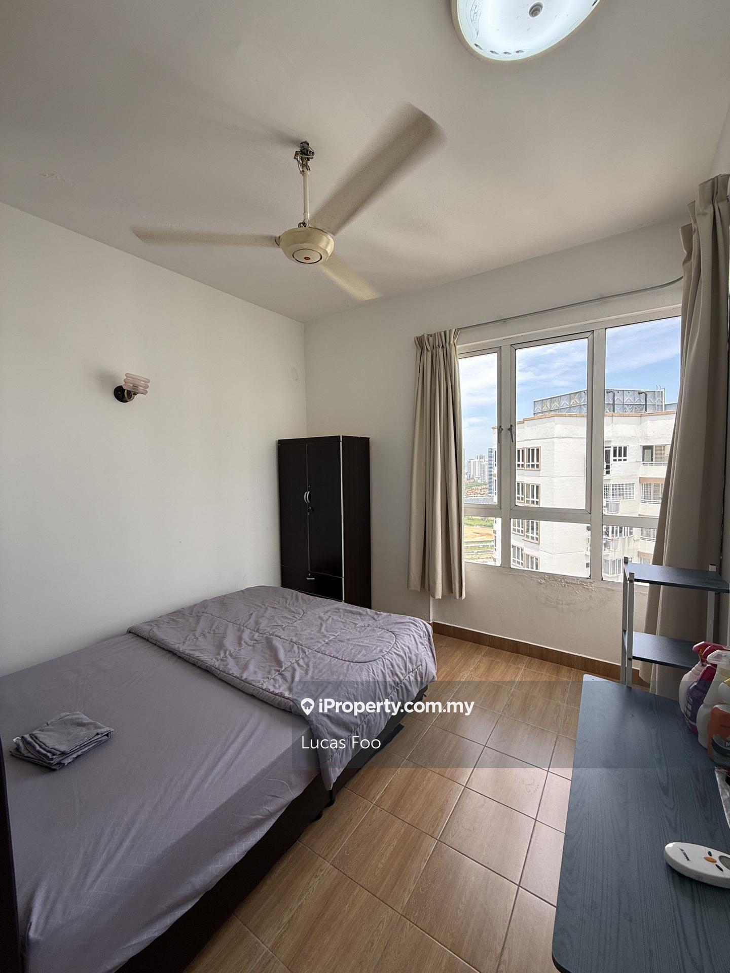 Condominium for Rent in Gurney Park Condominium by Lucas Foo - iProperty.com.my