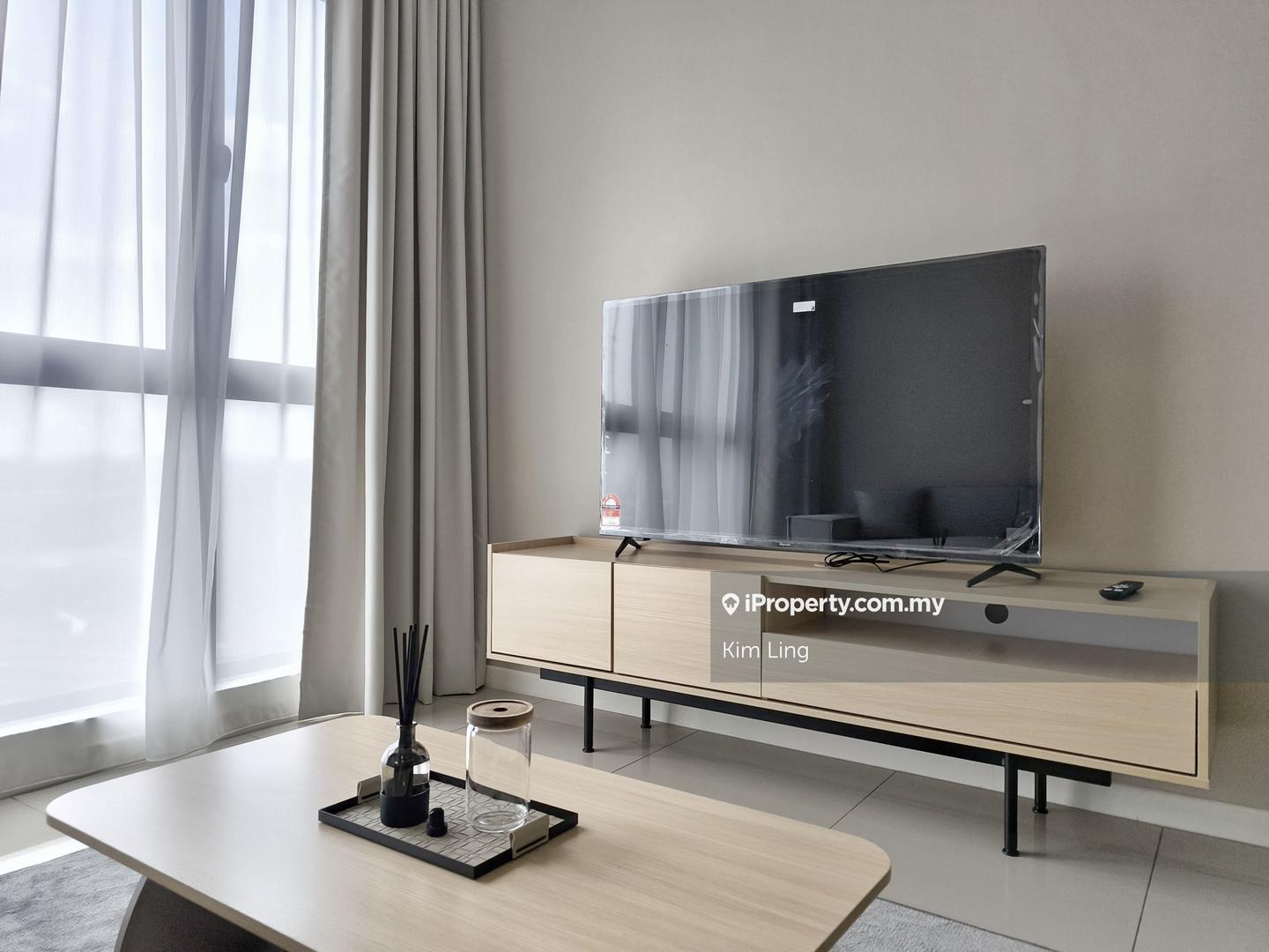 Service Residence for Rent in The Clio 2 Residences by Kim Ling - iProperty.com.my