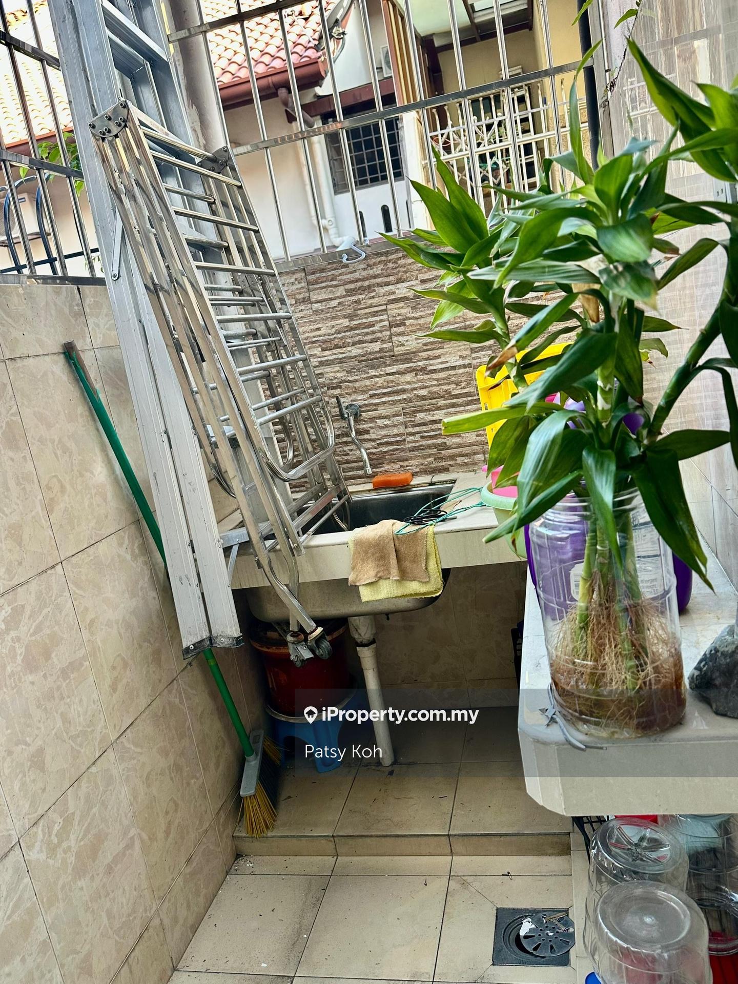 Rumah Berangkai 2 Tingkat untuk Dijual di Alam Damai, Cheras oleh Patsy Koh - iProperty.com.my