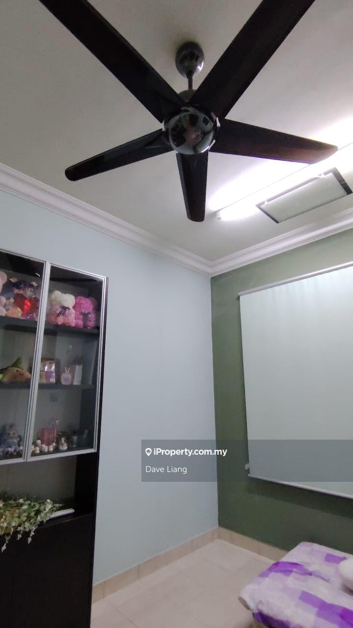 Condominium for Sale in Koi Tropika by Dave Liang - iProperty.com.my