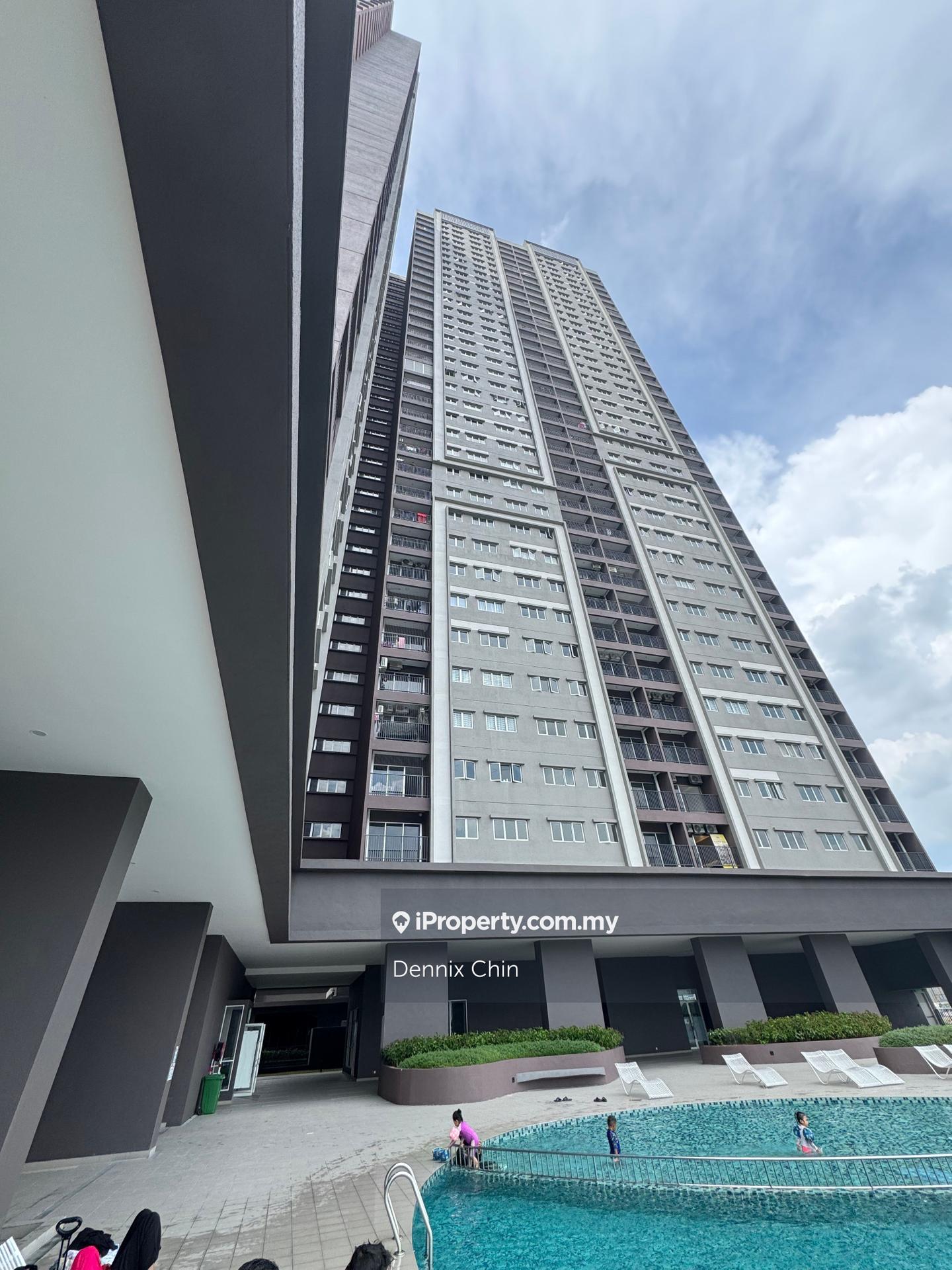 Apartment for Rent in Residensi Riamas by Dennix Chin - iProperty.com.my