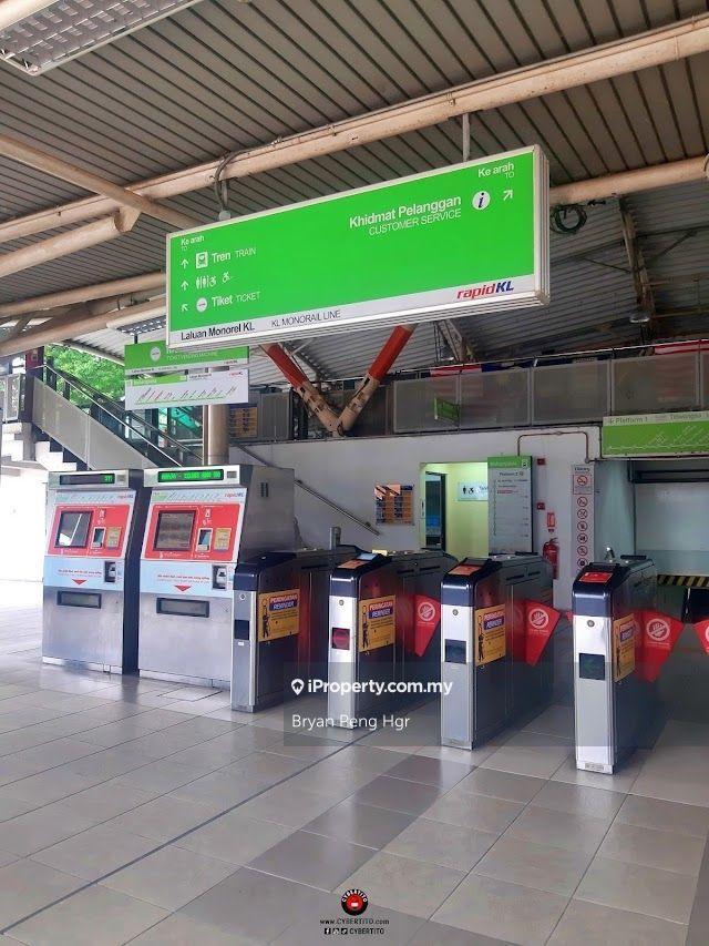 Kondominium untuk Disewa di Menara Belfield Condominium oleh Bryan Peng Hgr - iProperty.com.my