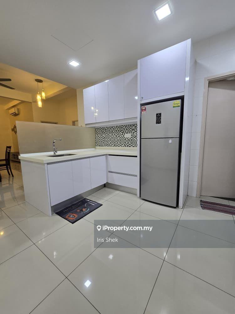 Service Residence for Rent in KU Suites by Iris Shek - iProperty.com.my