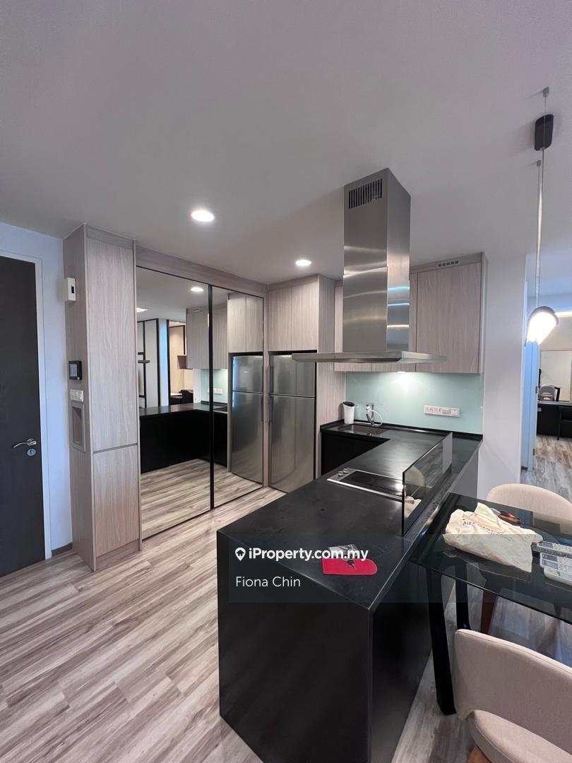 Service Residence for Rent in The Potpourri by Fiona Chin - iProperty.com.my