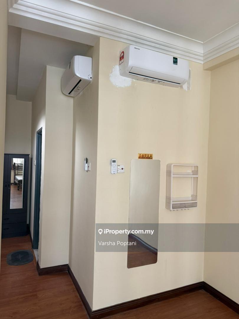 Service Residence for Rent in Scott Sentral by Varsha Poptani - iProperty.com.my