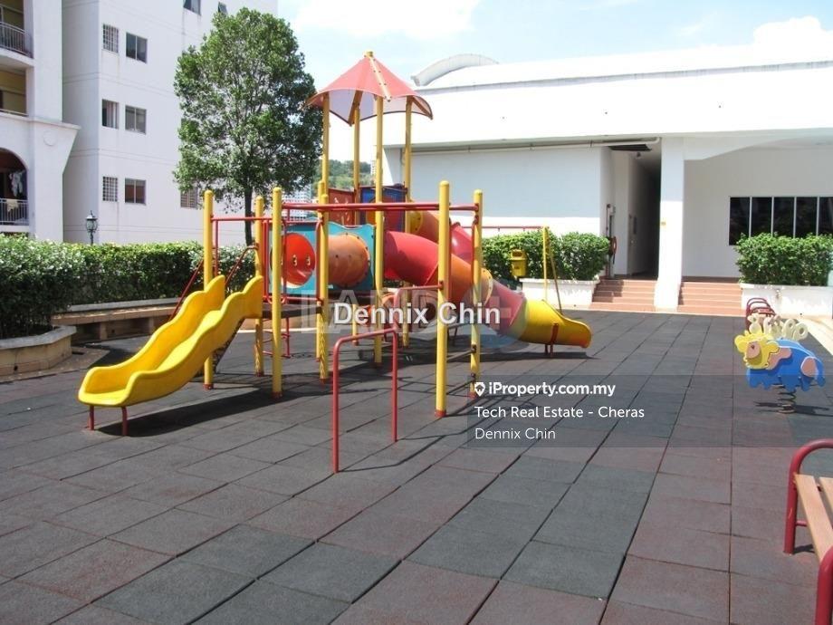 Condominium for Rent in Ketumbar Hill by Dennix Chin - iProperty.com.my