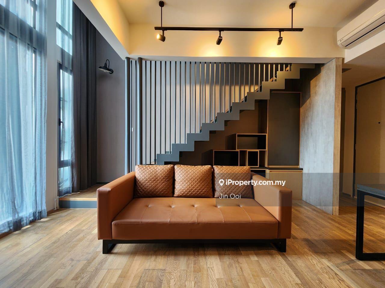 Condominium for Sale in Twy Duplex Condos by Jin Ooi - iProperty.com.my