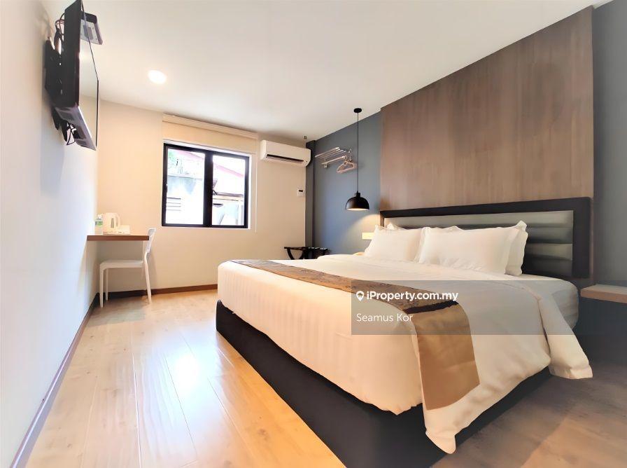 Hotel / Resort for Sale in Chow Kit, KL City Centre by Seamus Kor - iProperty.com.my