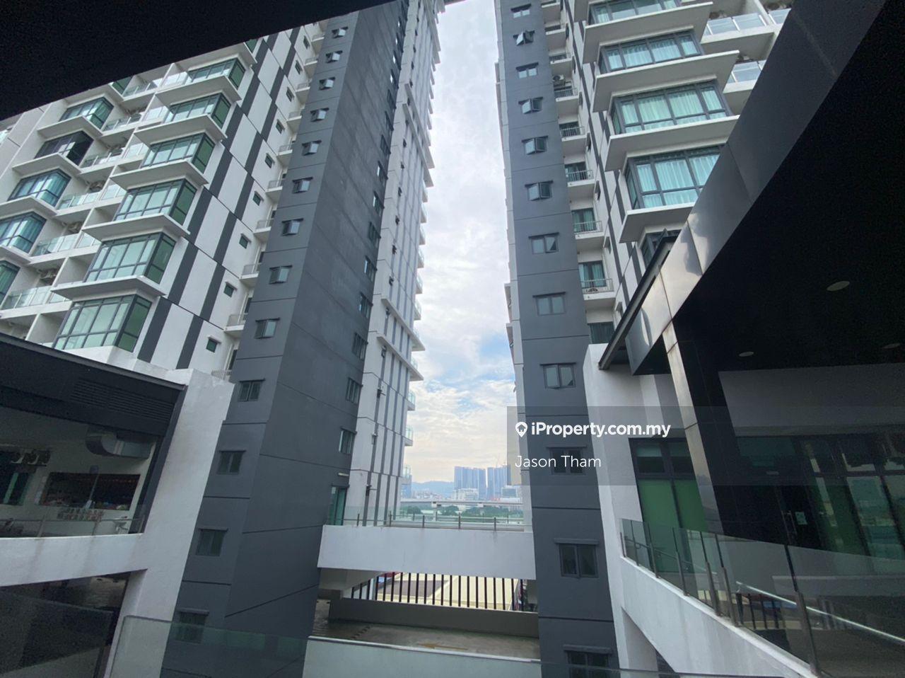 Residensi Servis untuk Dijual di One Residence oleh Jason Tham - iProperty.com.my