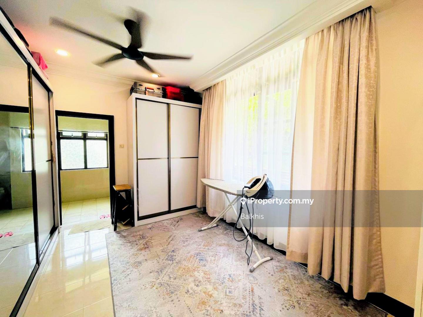 Bungalow House for Sale in Bukit Jelutong, Shah Alam by Balkhis - iProperty.com.my