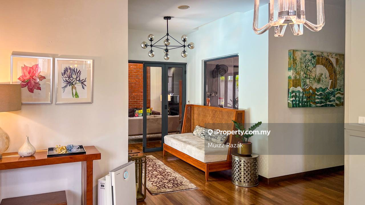 Bungalow House for Sale in Tropicana Indah, Kota Damansara by Muizz Razak - iProperty.com.my