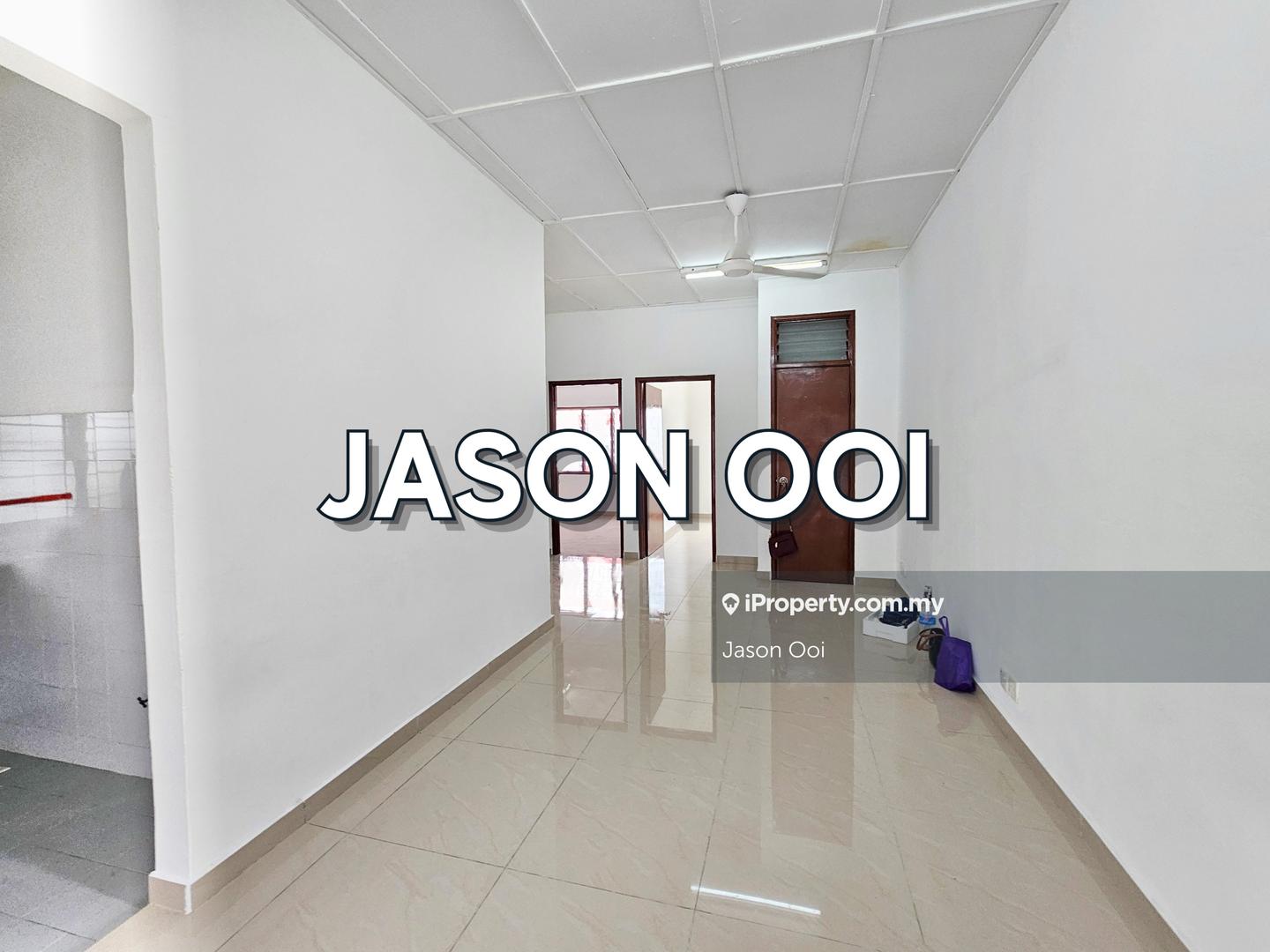 Pangsapuri untuk Dijual di Seri Mutiara oleh Jason Ooi - iProperty.com.my