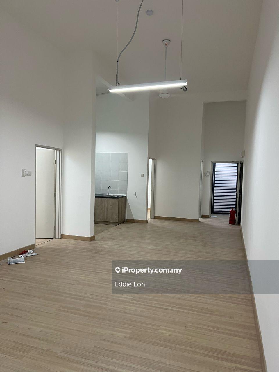 Kondominium untuk Dijual di Residensi Anggerik Wira oleh Eddie Loh - iProperty.com.my