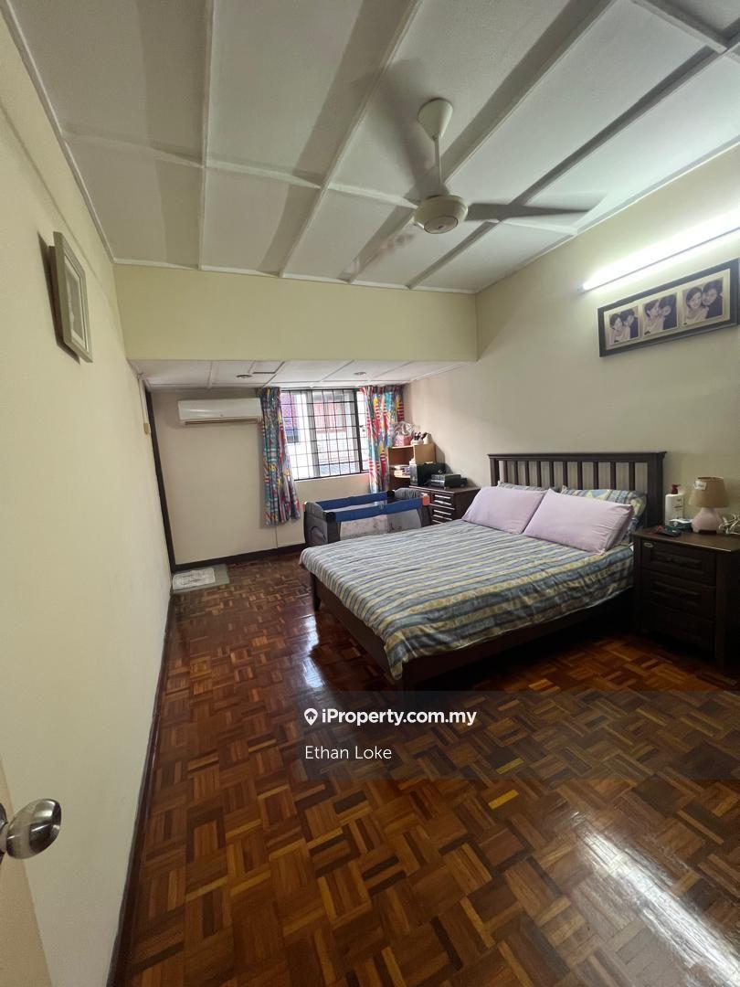 2-storey Terraced House for Sale in Bangsar Baru, Bangsar by Ethan Loke - iProperty.com.my