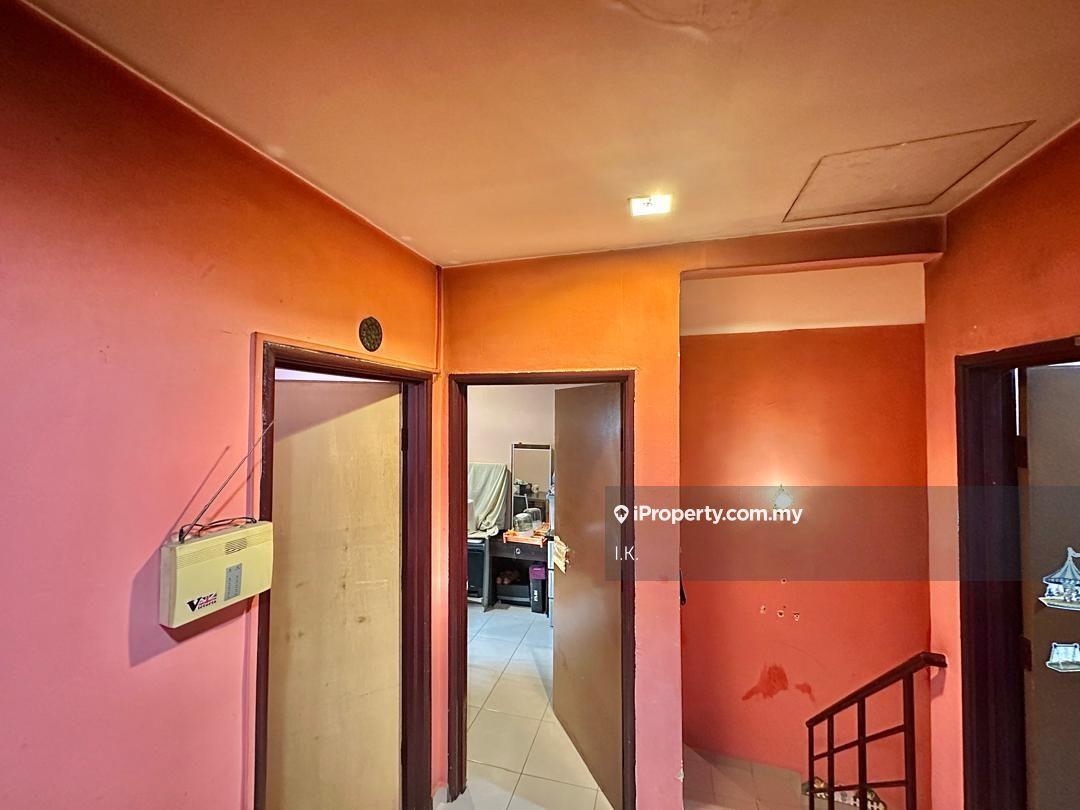 Terraced House for Sale in Bandar Damai Perdana, Cheras by I.K. - iProperty.com.my