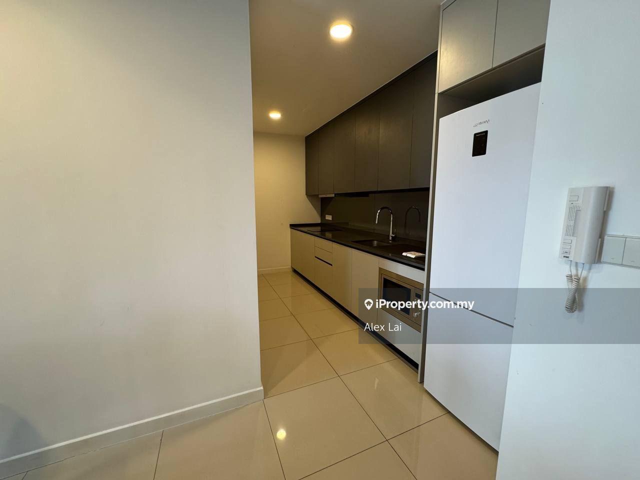 Residensi Servis untuk Disewa di Aria oleh Alex Lai - iProperty.com.my