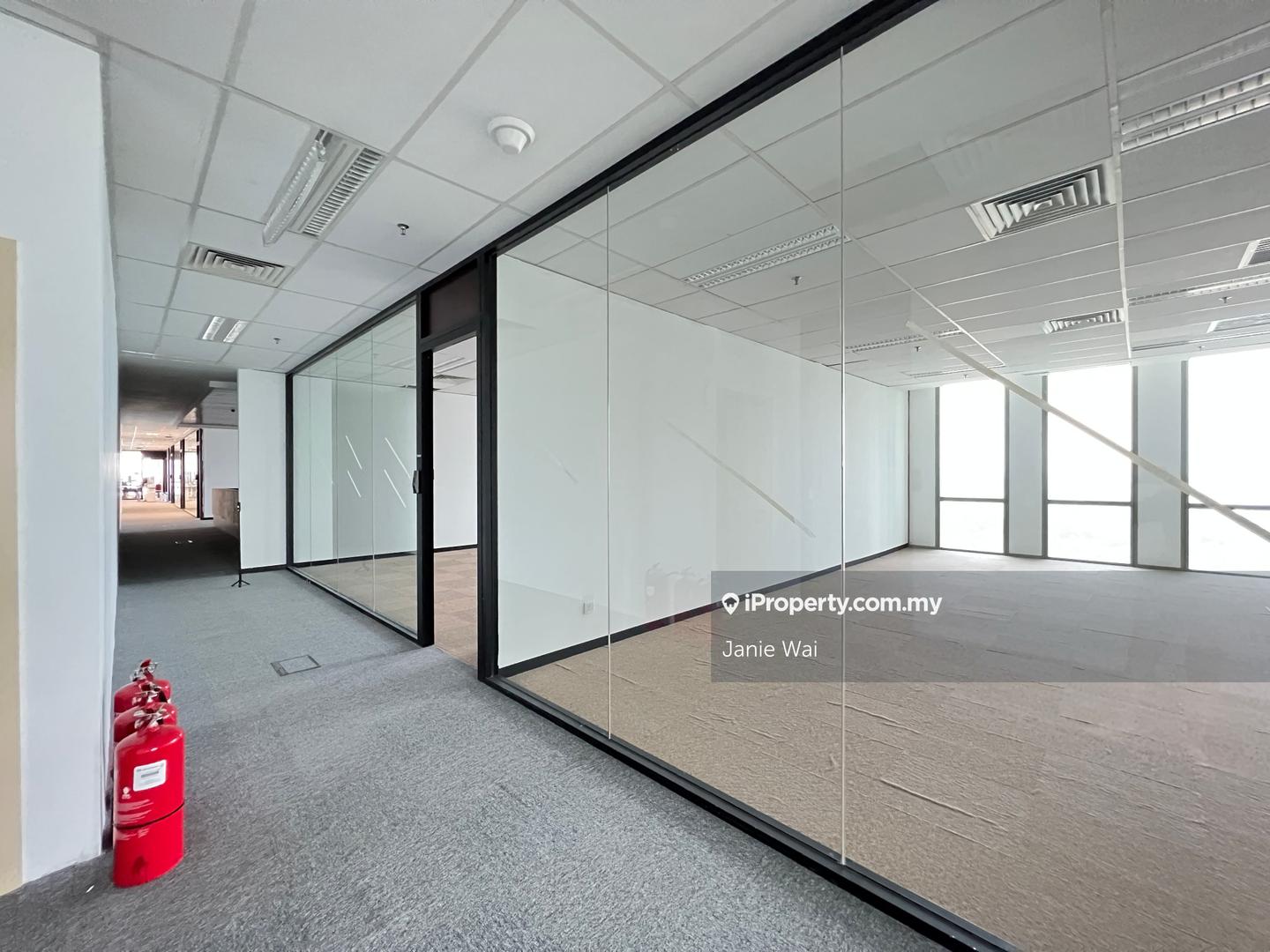 Pejabat untuk Disewa di Putrajaya, Putrajaya oleh Janie Wai - iProperty.com.my