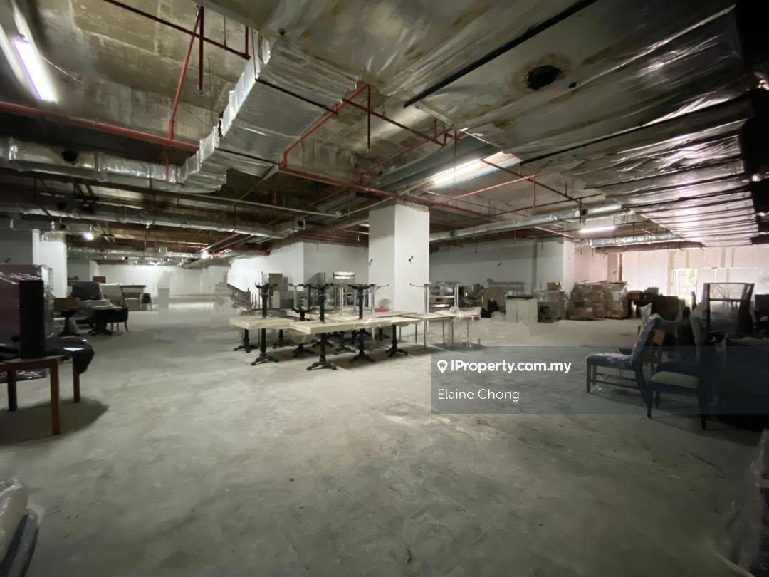 Ruang-Niaga untuk Disewa di KLCC, KL City Centre oleh Elaine Chong - iProperty.com.my