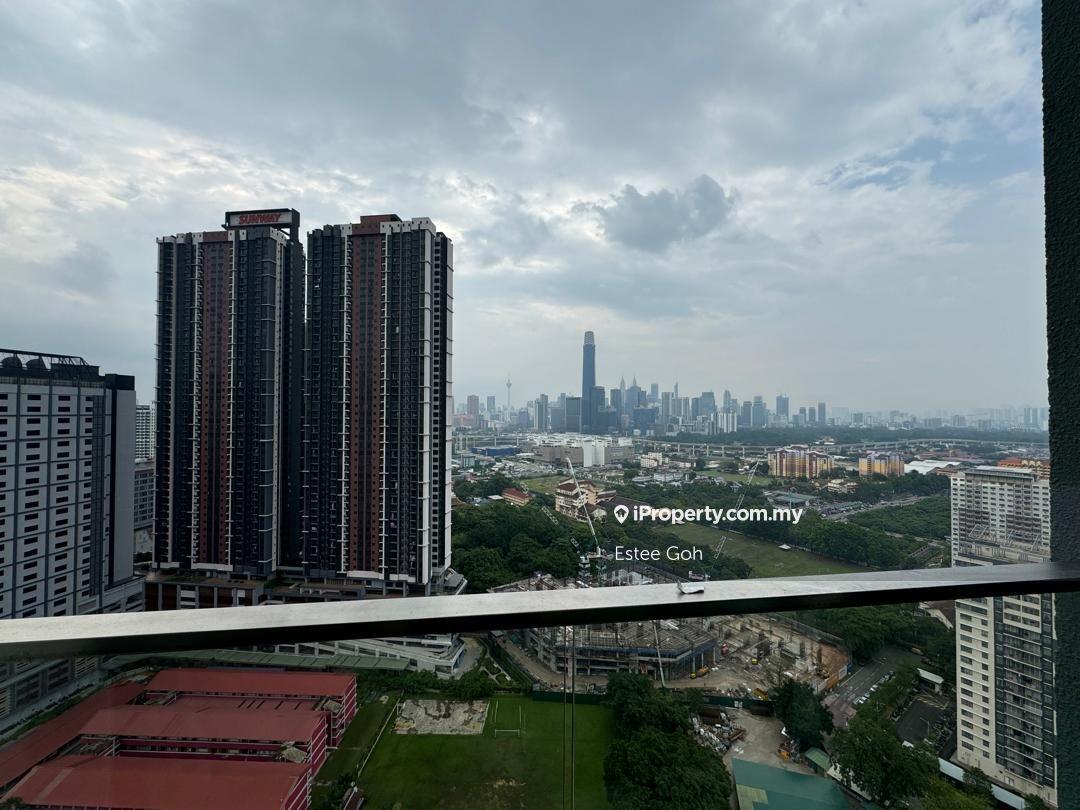 Service Residence for Sale in Lavile Kuala Lumpur by Estee Goh - iProperty.com.my