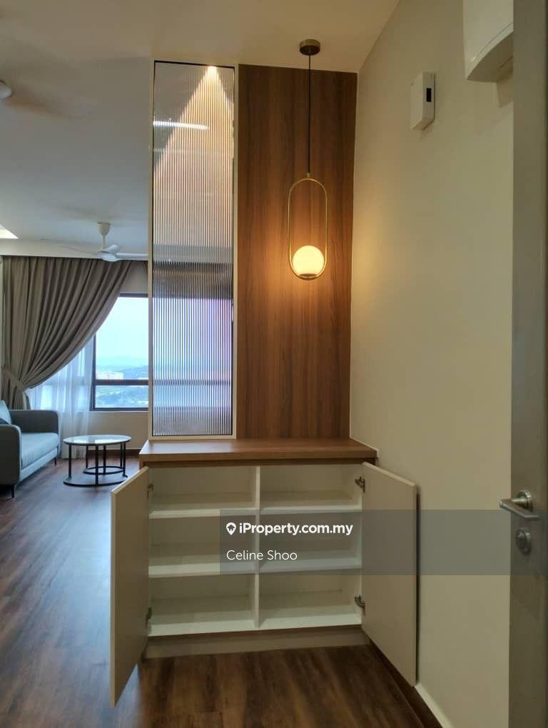 Service Residence for Rent in The Tropika by Celine Shoo - iProperty.com.my