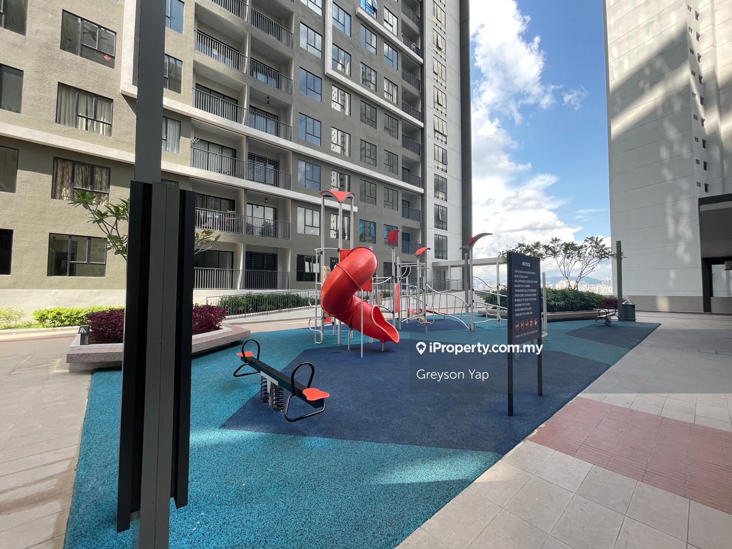 Condominium for Sale in The Hipster by Greyson Yap - iProperty.com.my