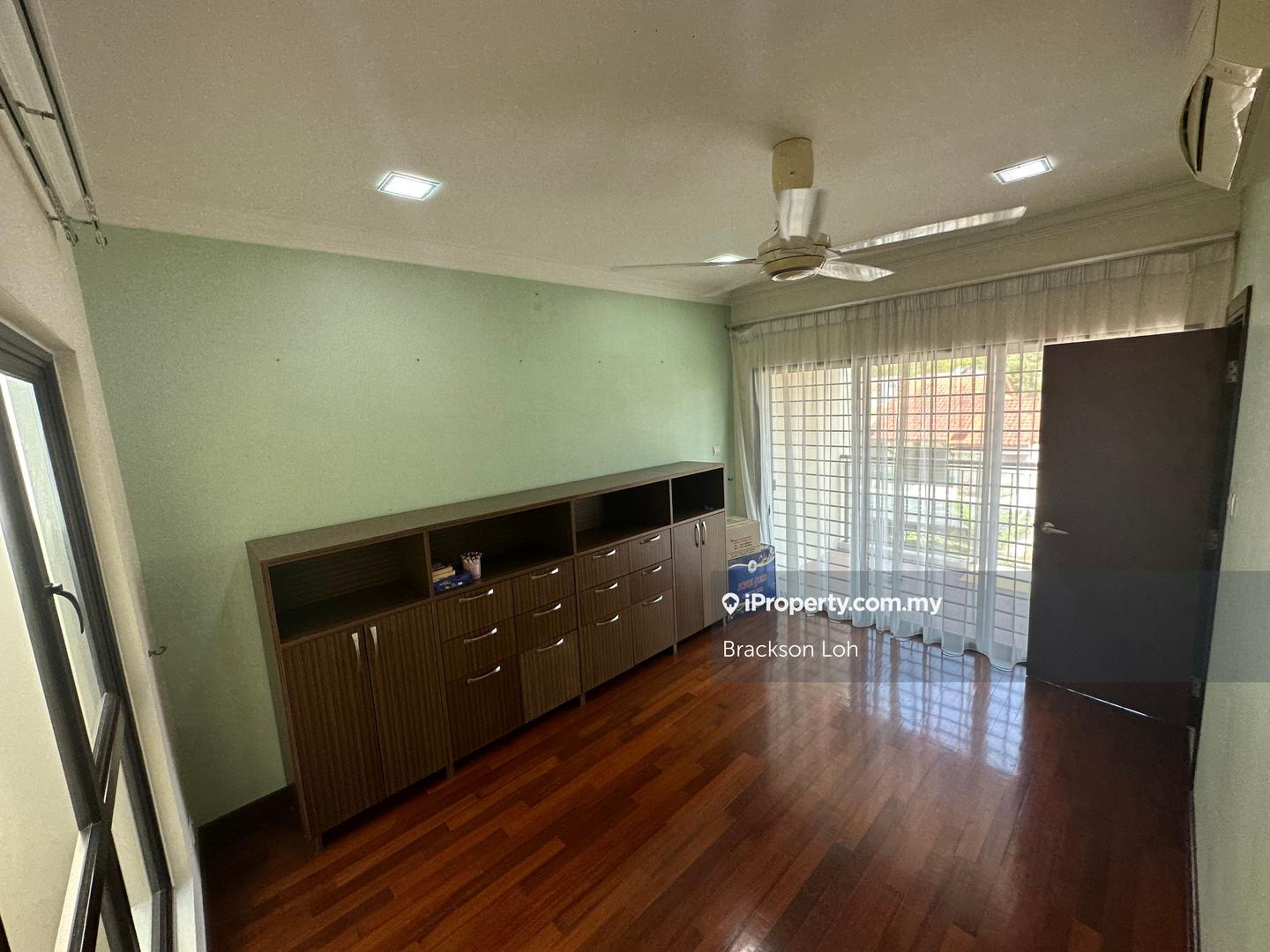 Semi-Detached House for Sale in Taman Melawati, Ulu Kelang by Brackson Loh - iProperty.com.my