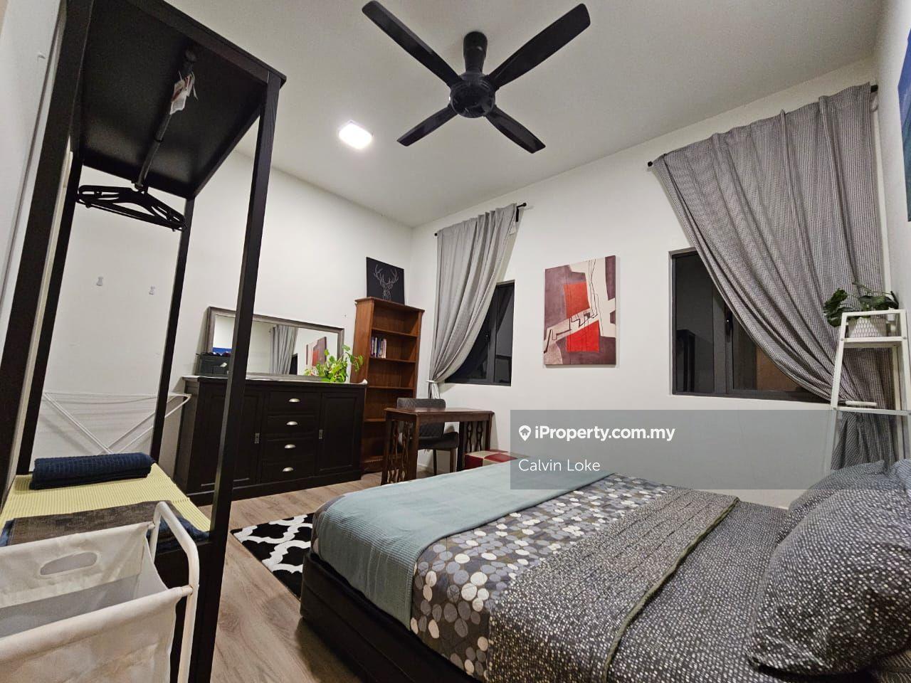 Residensi Servis untuk Disewa di Sunway Gandaria oleh Calvin Loke - iProperty.com.my