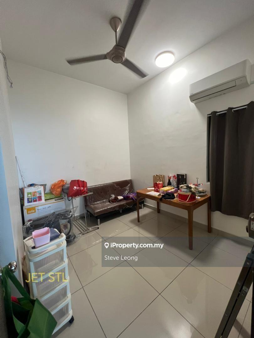 Rumah Berangkai 3 Tingkat untuk Dijual di Setia Utama, Setia Alam oleh Steve Leong - iProperty.com.my