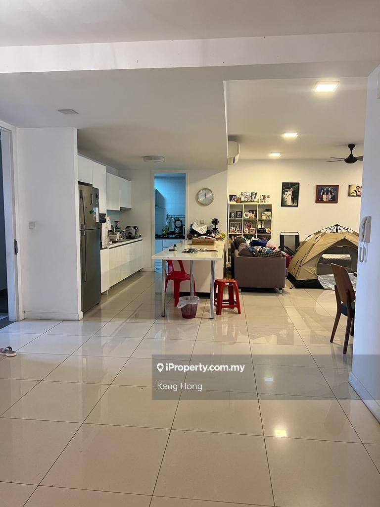 Kondominium untuk Disewa di Azelia Residence oleh Keng Hong - iProperty.com.my