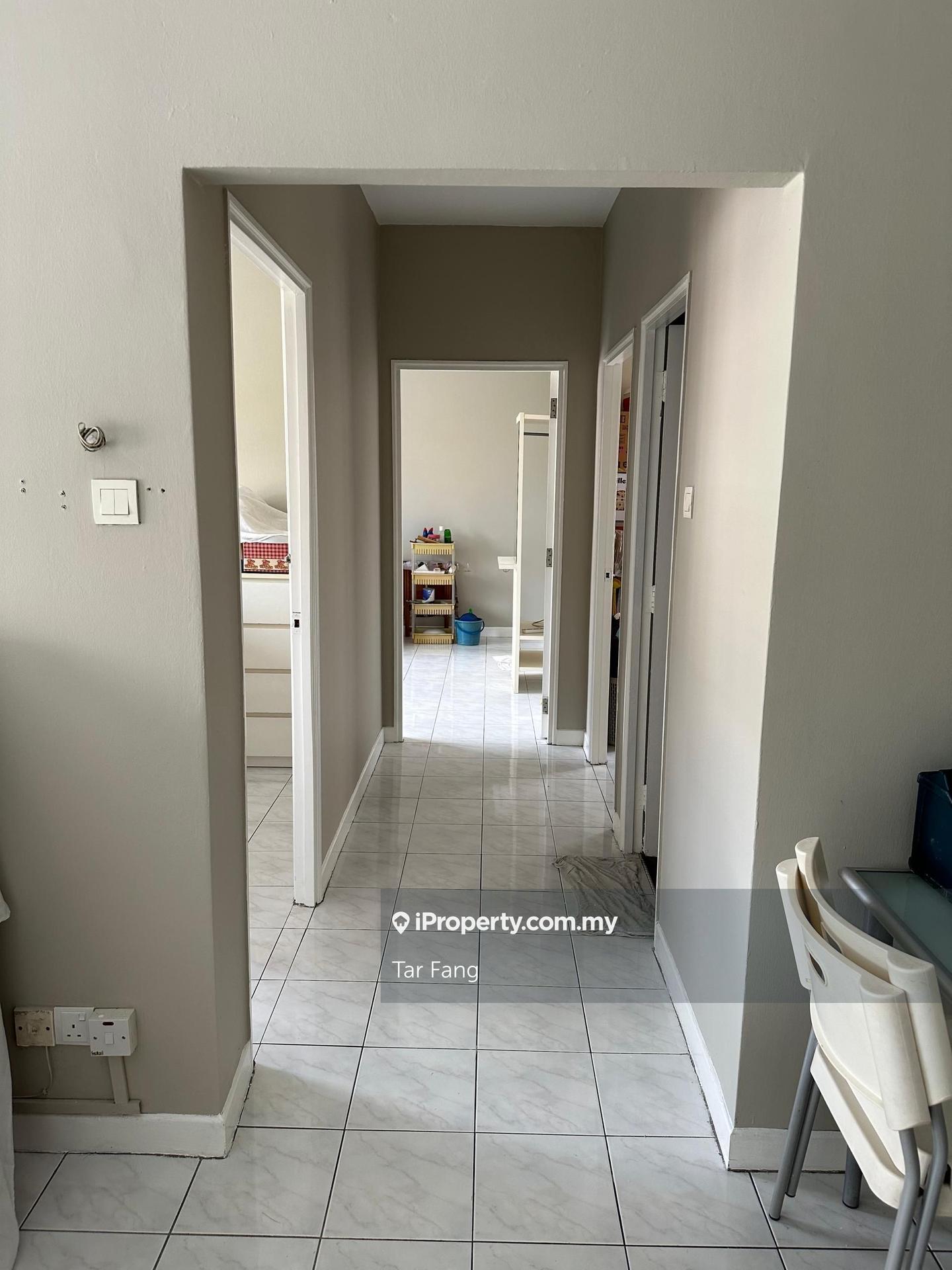 Pangsapuri untuk Dijual di SD Tiara Apartment oleh Tar Fang - iProperty.com.my