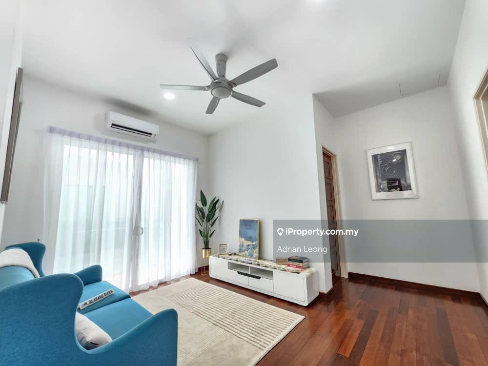 Rumah Berkembar untuk Dijual di Bistari Residence, BR 1, Puchong Prima,, Puchong oleh Adrian Leong - iProperty.com.my