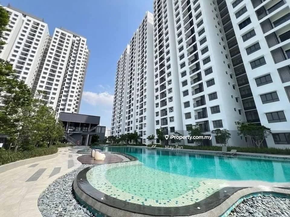 Service Residence for Rent in Berkeley Uptown by May Tan - iProperty.com.my