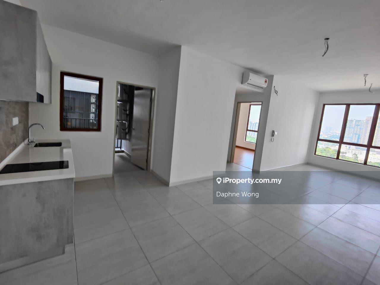 Service Residence for Sale in 216 Residences by Daphne Wong - iProperty.com.my