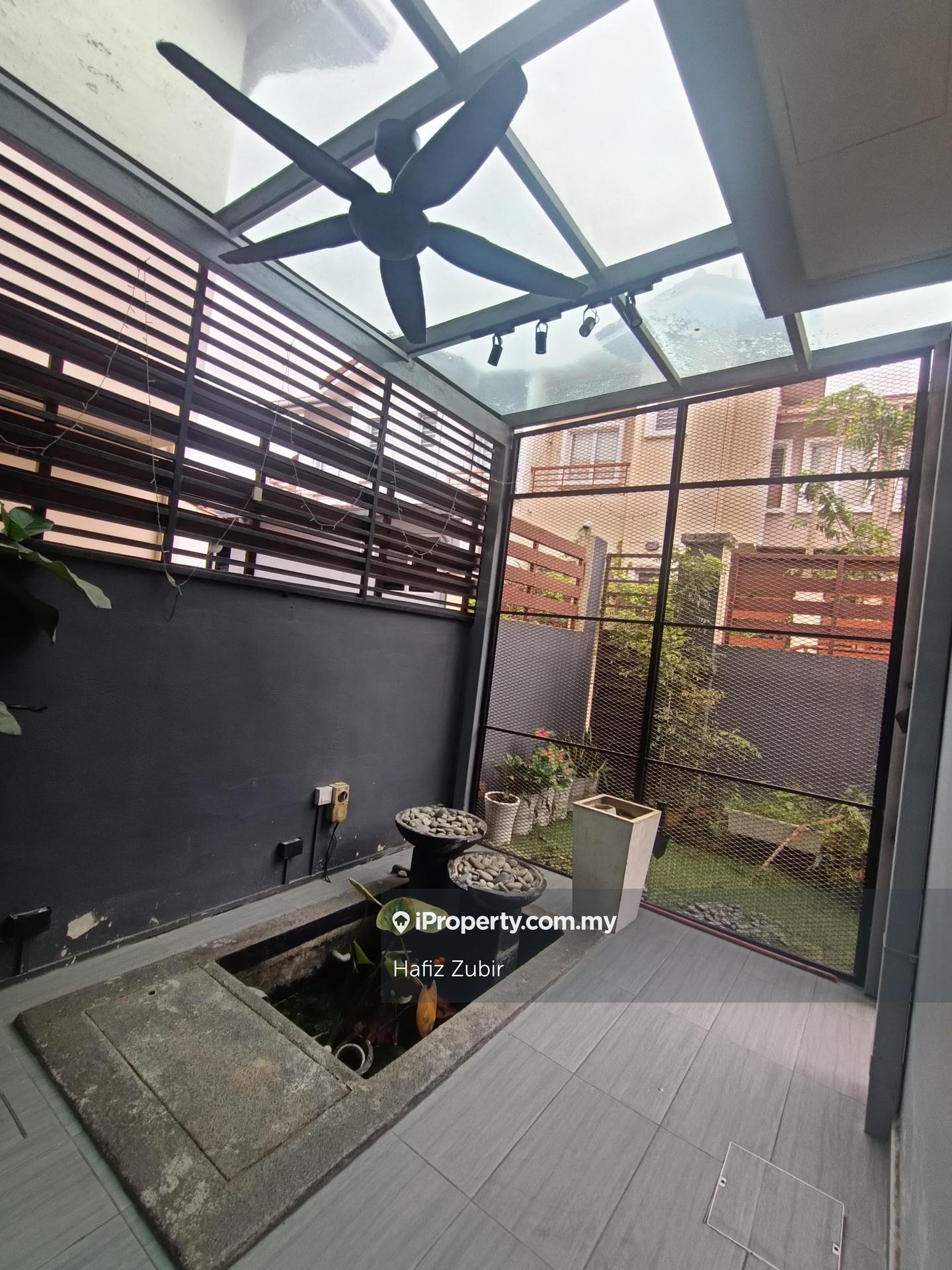 2-storey Terraced House for Sale in ec964, Shah Alam by Hafiz Zubir - iProperty.com.my