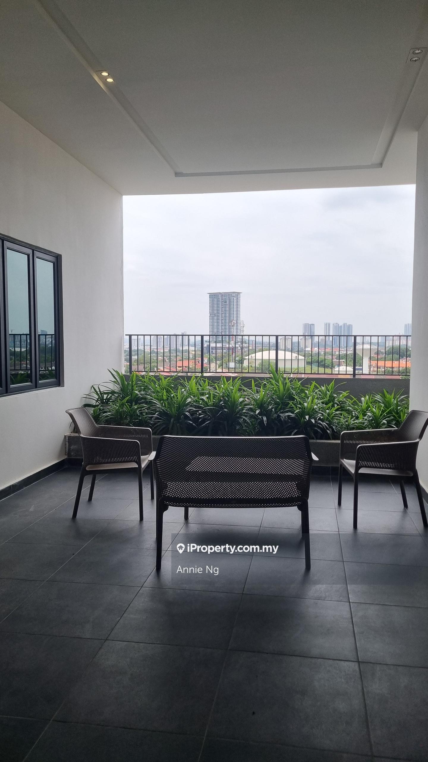 Service Residence for Rent in Ruby Seapark by Annie Ng - iProperty.com.my