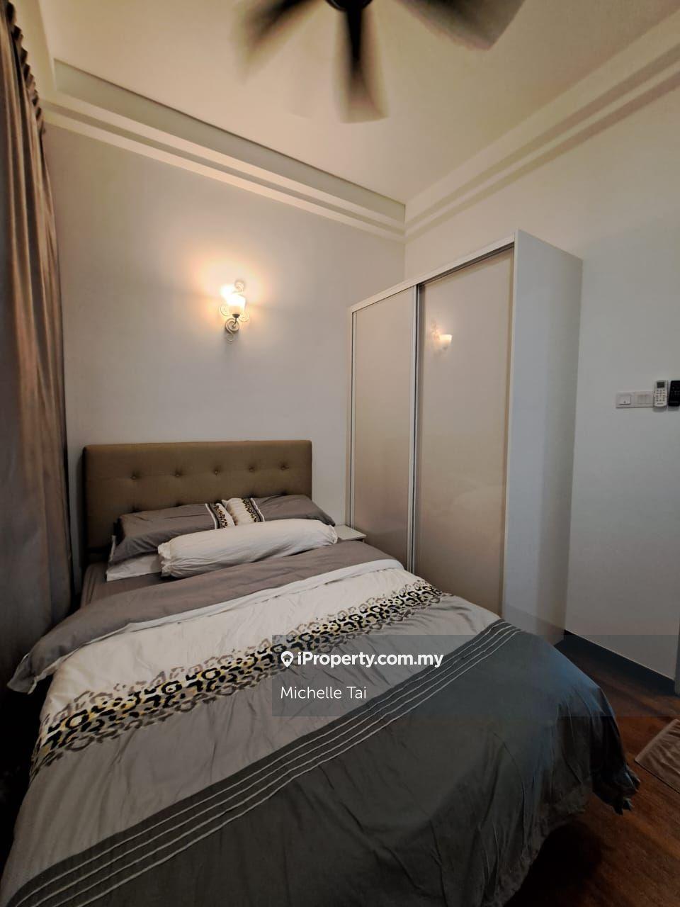 Service Residence for Rent in PJ Midtown by Michelle Tai - iProperty.com.my