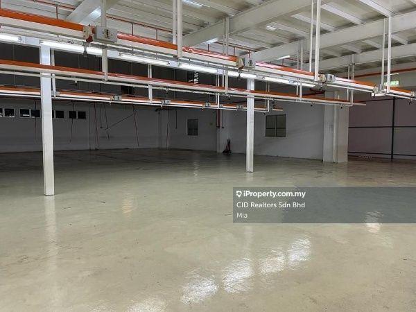 Semi-D Factory for Rent in Batu Kawan, Penang by Mia - iProperty.com.my