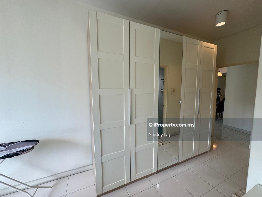 Residensi Servis untuk Dijual di Metropolitan Square oleh Shirley Ng - iProperty.com.my