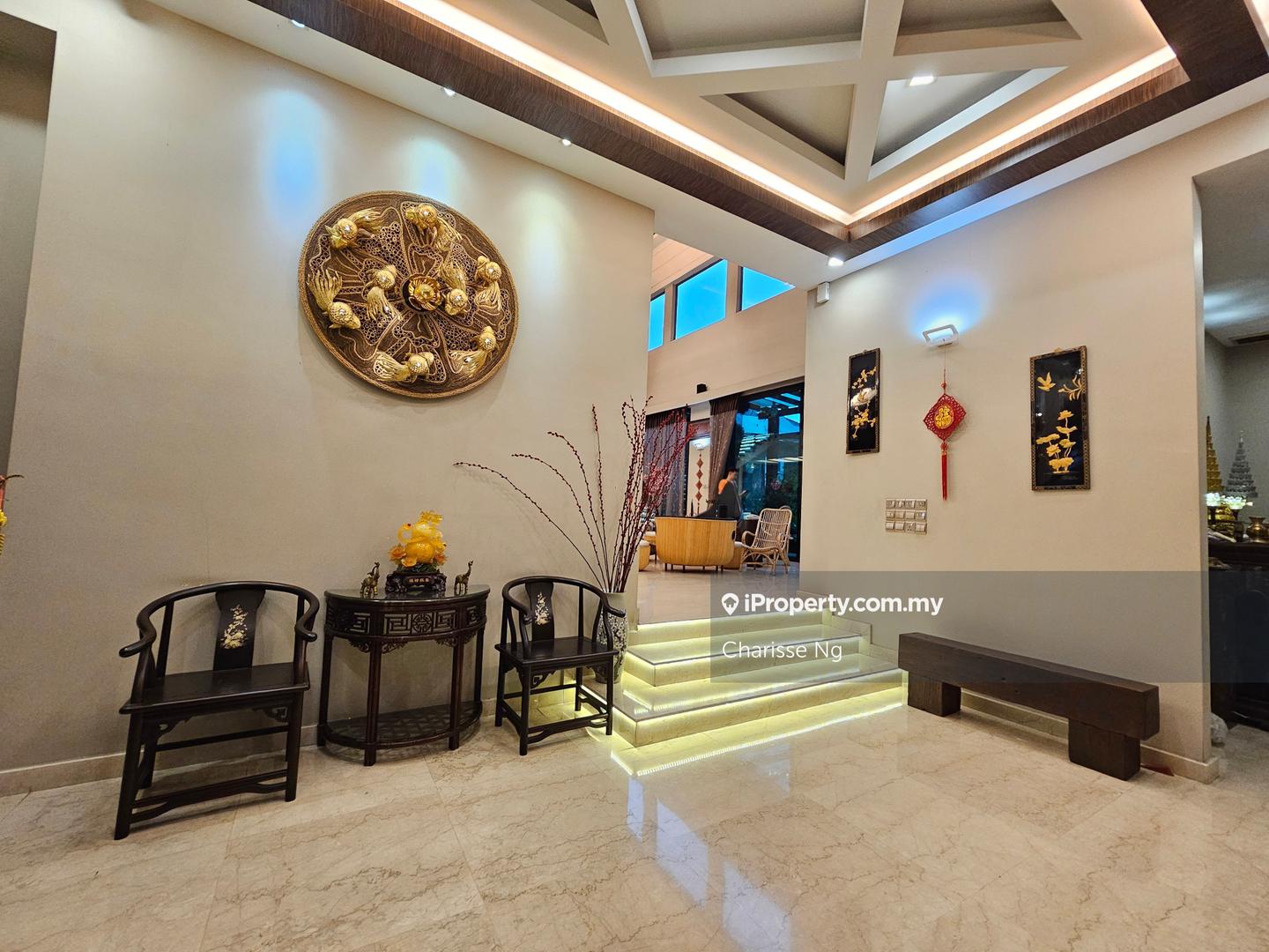 Bungalow House for Sale in Bukit Gita Bayu, Seri Kembangan by Charisse Ng - iProperty.com.my